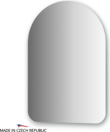 Cz 0080 Зеркало с фацетом 10 мм 55Х80 см FBS Perfecta