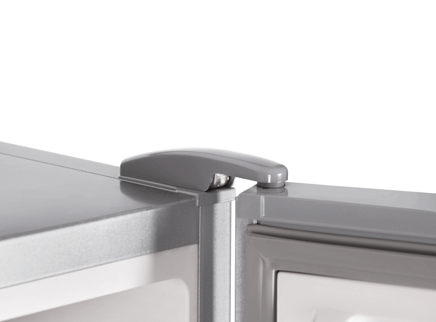 9291896 Холодильник с морозильником   NORD NRB 134 S серебристый STDN-0011025 - Вид №9