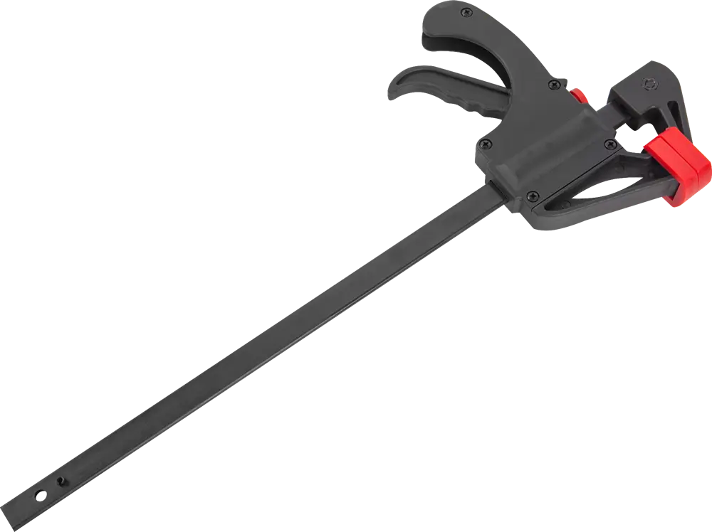 Струбцина быстрозажимная Santreyd TY-199-300 с пистолетной рукояткой 82305116