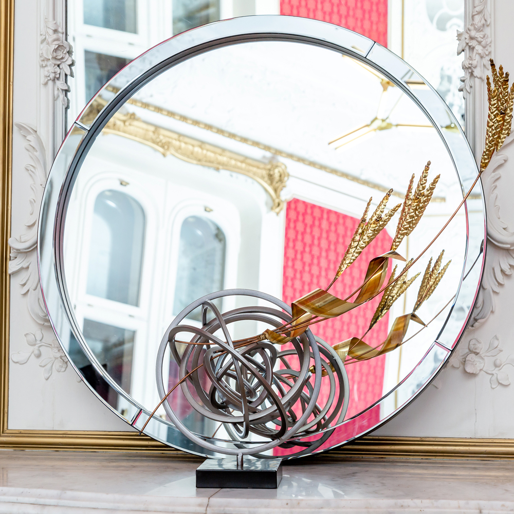 19091008 Настольный декор «Эквилибриум» Object Desire  - Вид №5