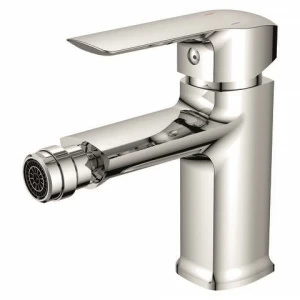 Orange Merci M13-031cr однорычажный смеситель для биде Хром