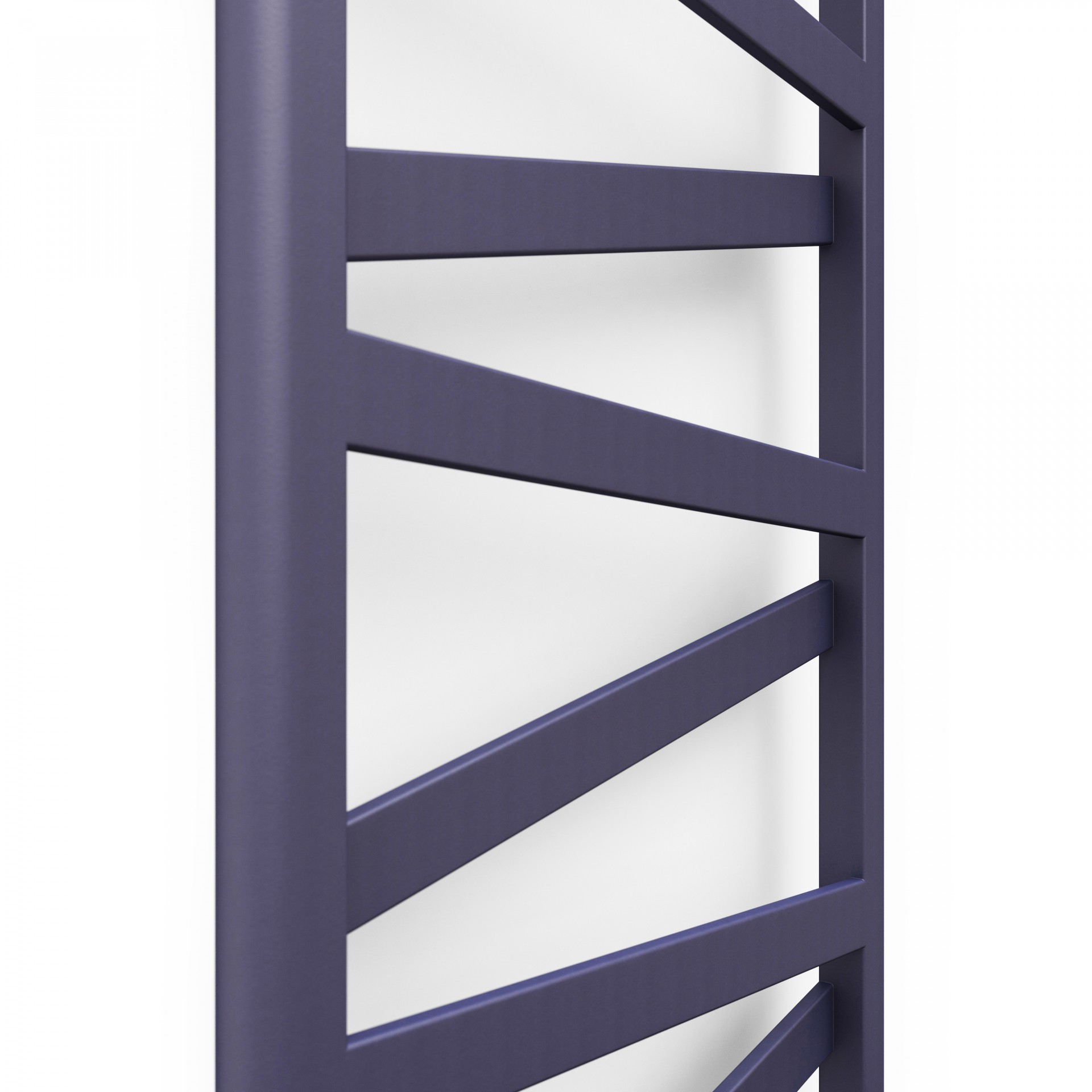 Полотенцесушители WGVPB075060 Wind Terma 3.04 - Вид №1