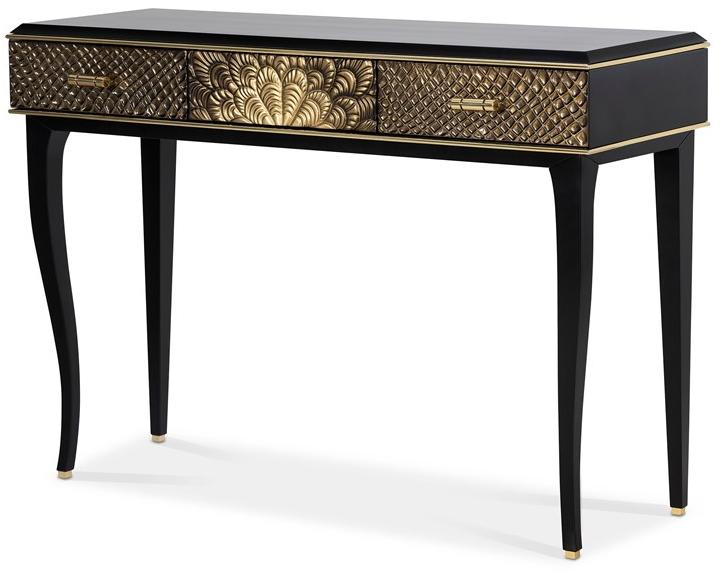 Duquesa & Malvada Прямоугольная консоль  Dmf010  - Вид №1