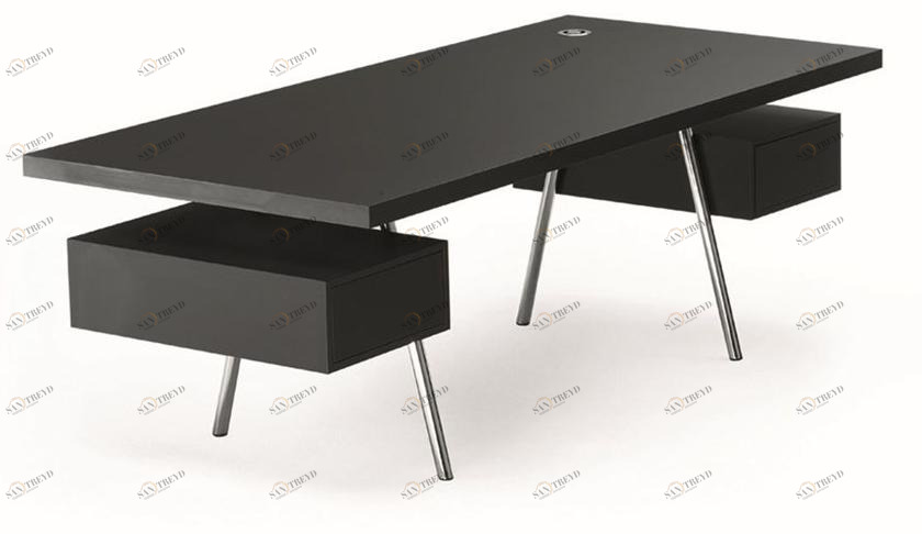 Spiegels Письменный стол с ящиками .flair Z44