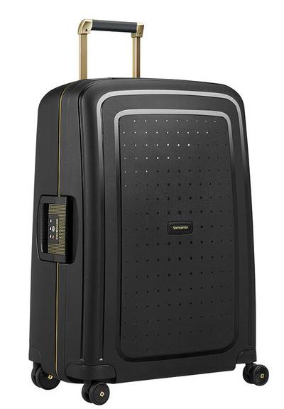 U44-29001 Чемодан U44*001 Spinner 69/25 Samsonite S'Cure DLX 