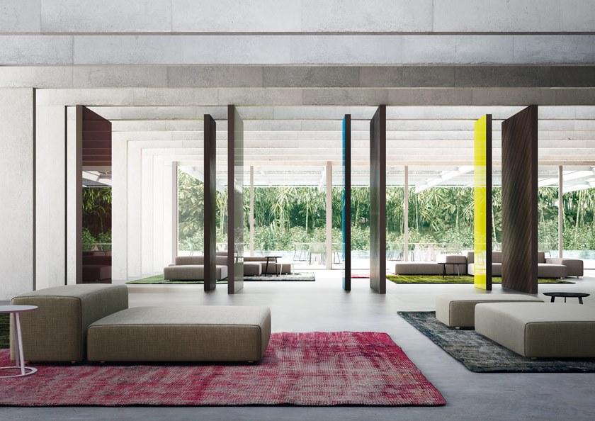 FritsJurgens Петля на 360 ° с фиксатором sun-id-1360644 - Вид №12