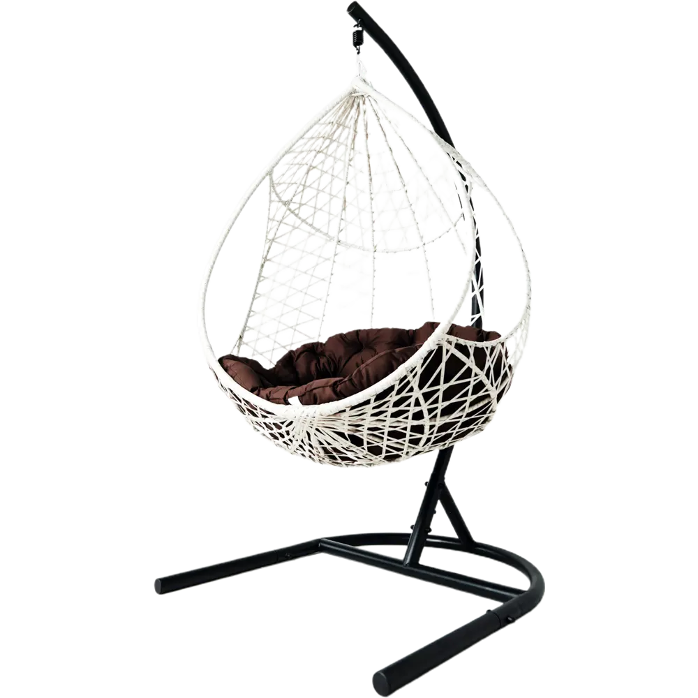 Кресло подвесное Марокко с опорой GREENGARD нет STLM-2133305