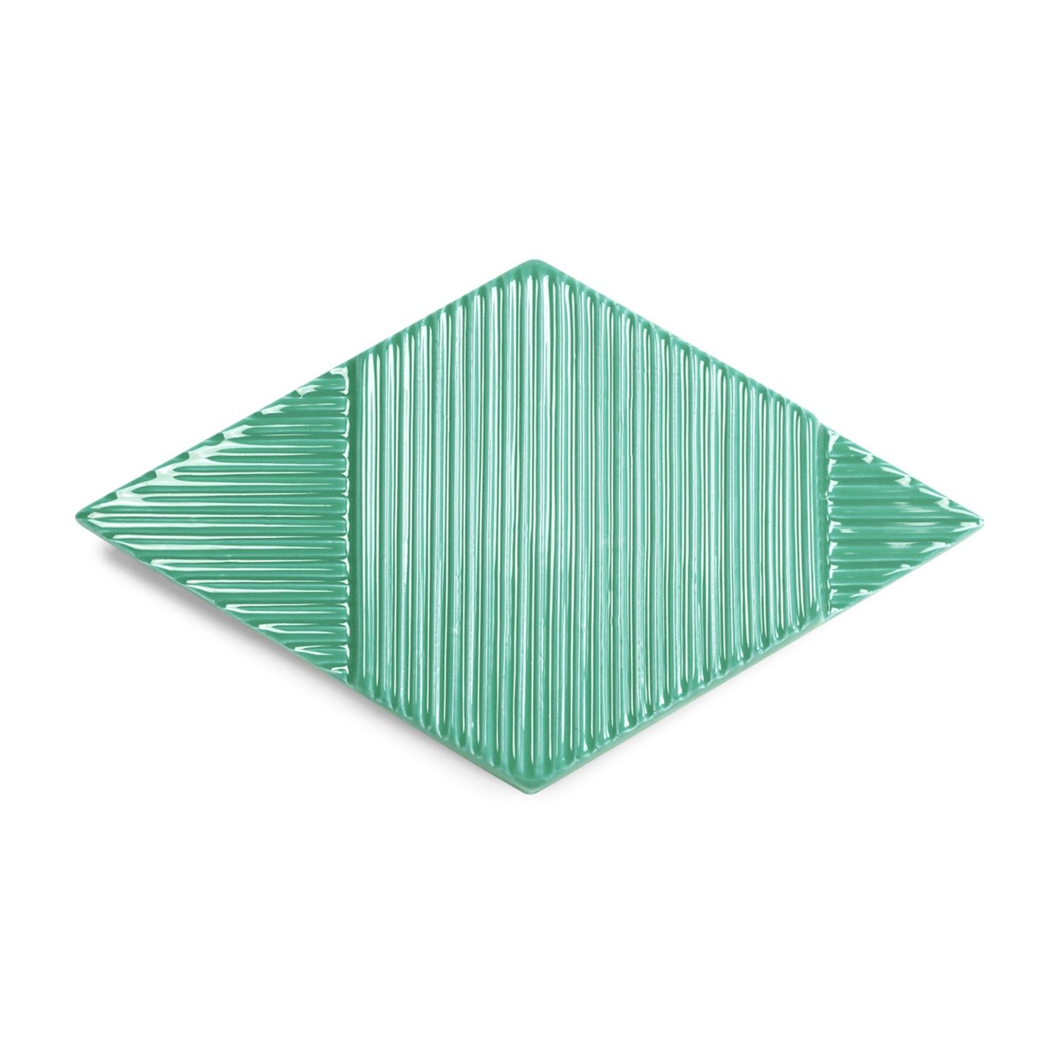 Керамическая трехмерная поверхность плитки Theia tiles Tua ARCH-00043943 - Вид №5