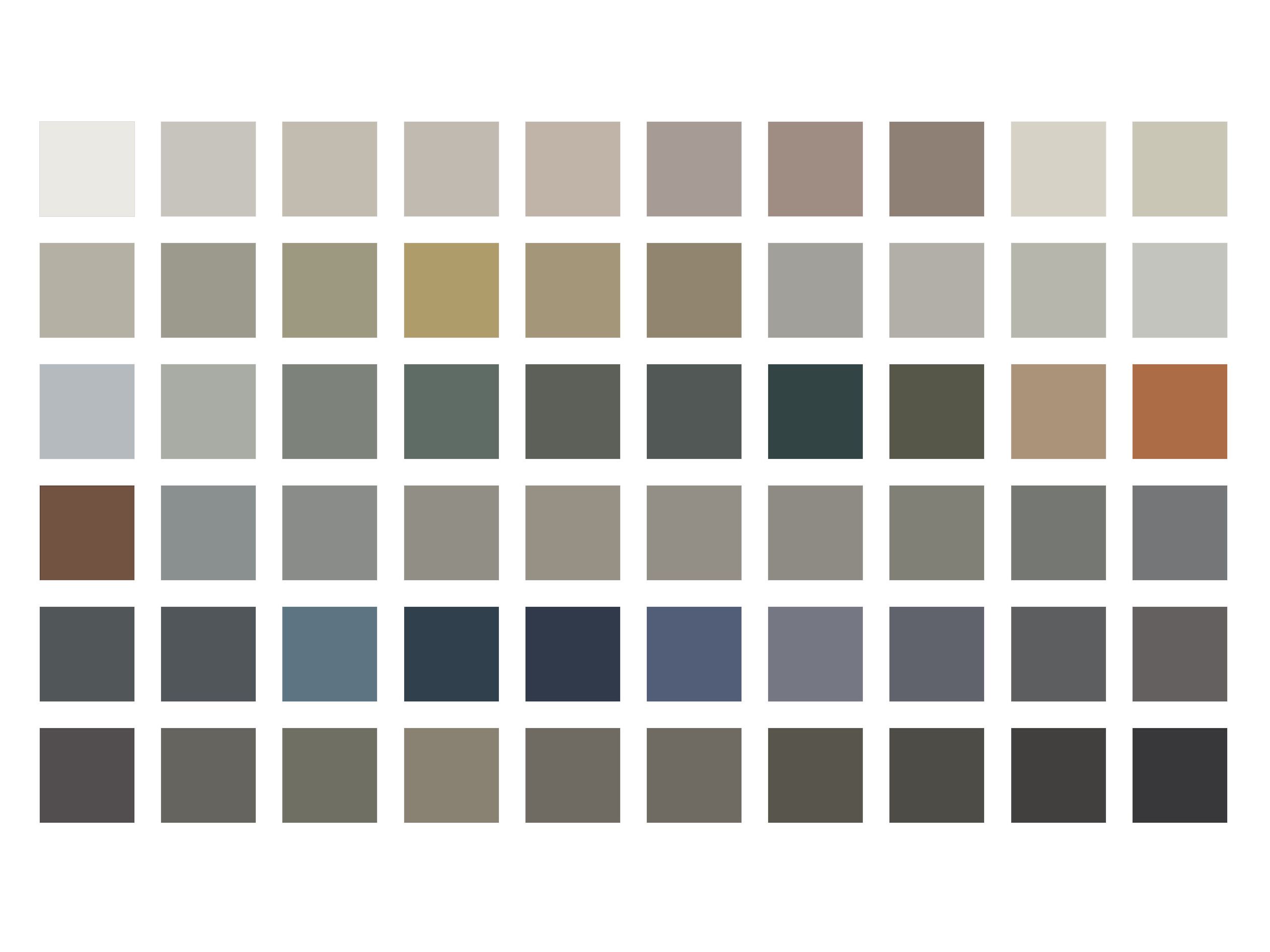 Прямоугольная столешница из твердой поверхности Inbani ARCH-00097766 - Вид №2