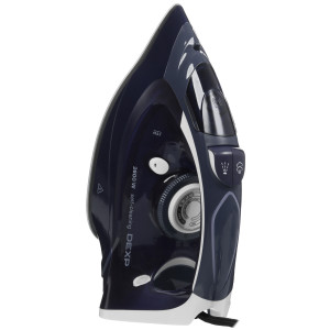 9162672 Утюг DEXP DI-2625 синий