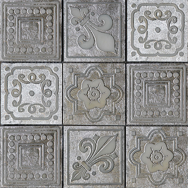 МОЗАИКА ИЗ МРАМОРА TRG-8 SKALINI TRAFALGAR TRG8