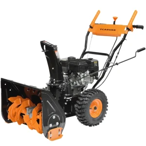 82749466 Снегоуборщик бензиновый CARVER STG 7056 56 см 7 л.с. STLM-1328081