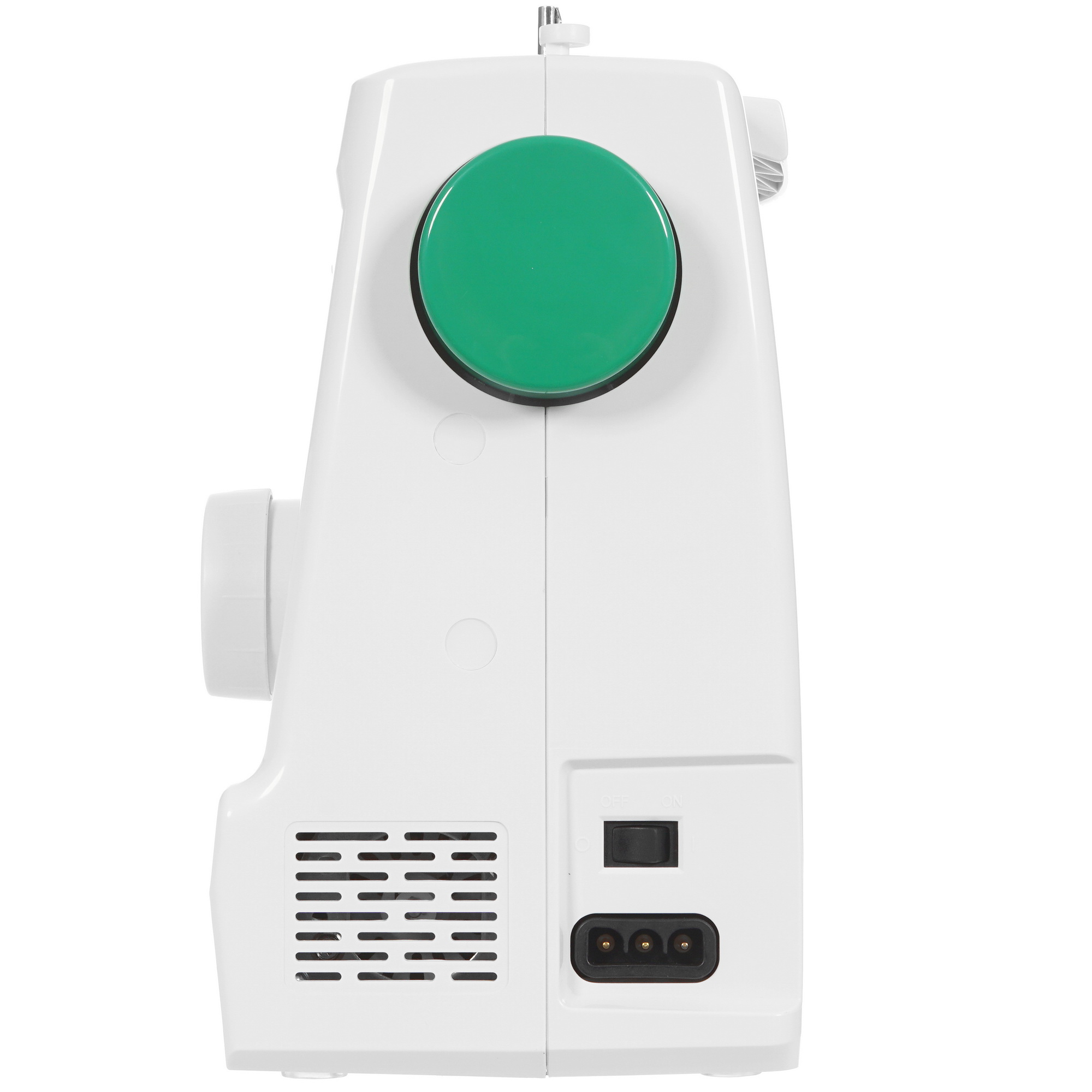 5336969 Швейная машина Necchi 5534 А STDN-0050397 - Вид №2