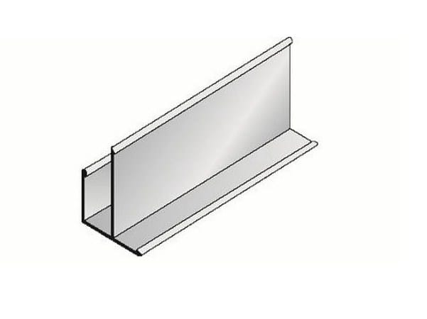 Периметровые рамы для подвесных потолков Siniat by etex столешницы проверяемые ARCH-00036605 - Вид №1