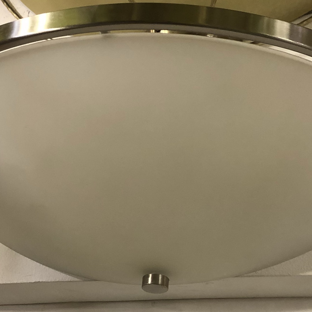 Orion WA 2-1212/1 satin настенный AIDA 95243 - Вид №2