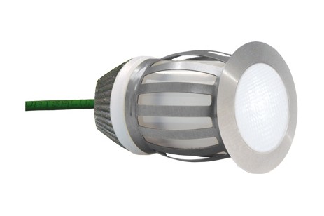 DST-1139 Leda Daisalux Маяковое освещение Белый 