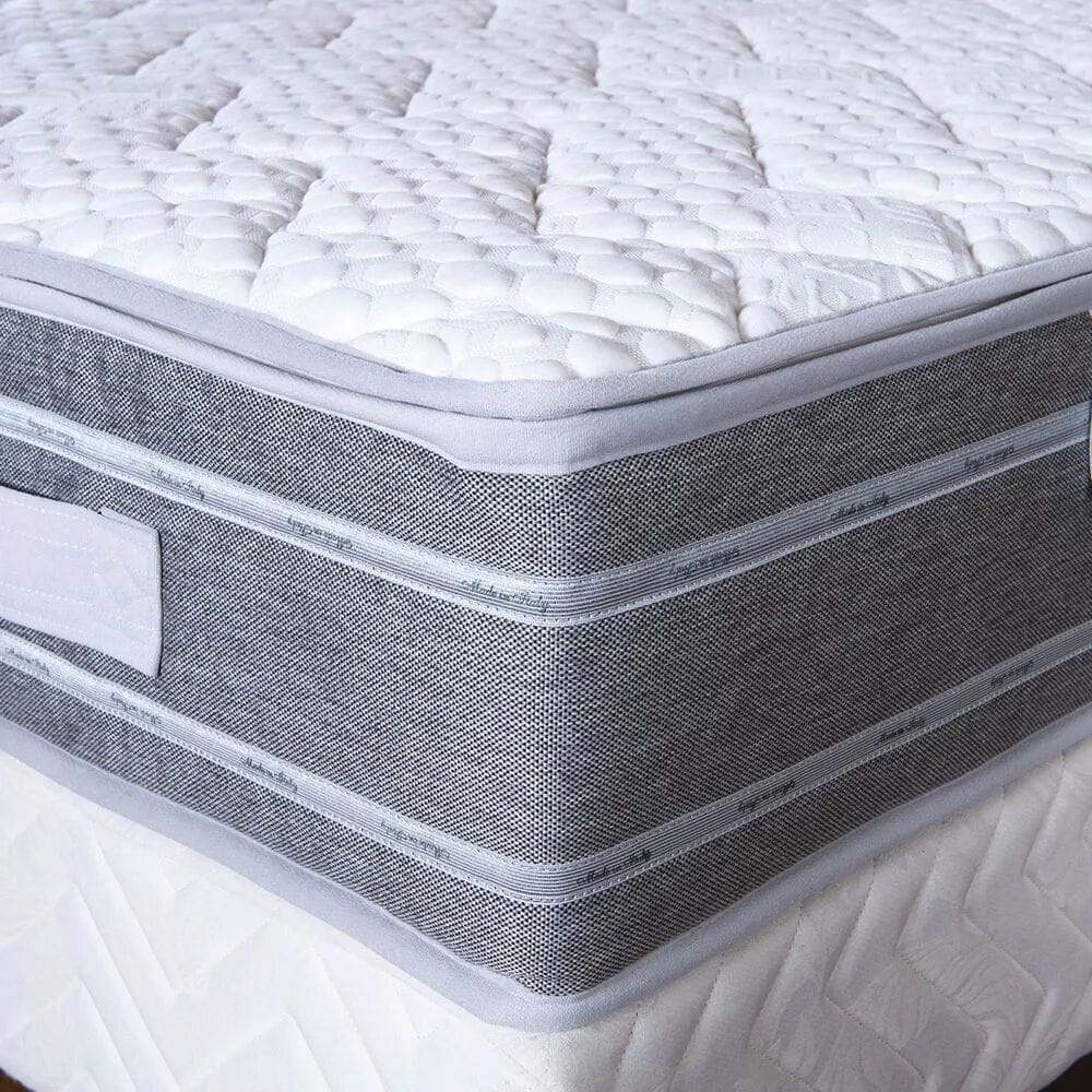 Гипоаллергенный матрас ручной работы FIB21 Matlux ARCH-00032956 - Вид №2