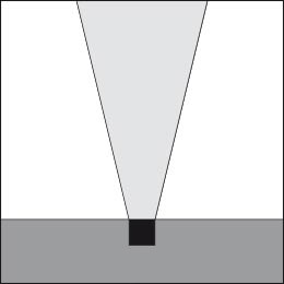 Daytona Ghidini Daytona .05 Темно-Cерый (Матовый) - Вид №2