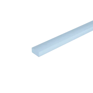 Карниз для кухонного шкафа Ньюпорт Delinia ID 220x4 см МДФ цвет синий 89340560 STLM-2153771