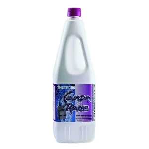 Улучшитель смыва для биотуалета Campa Rinse, 2 л 10500316 STLM-2190990
