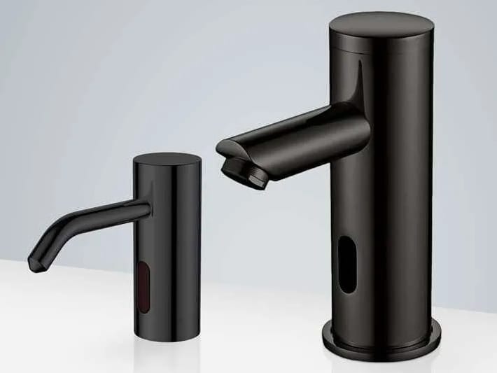 Смеситель для раковины / дозатор мыла Fontana Showers питьевой фонтанчик ARCH-00119674