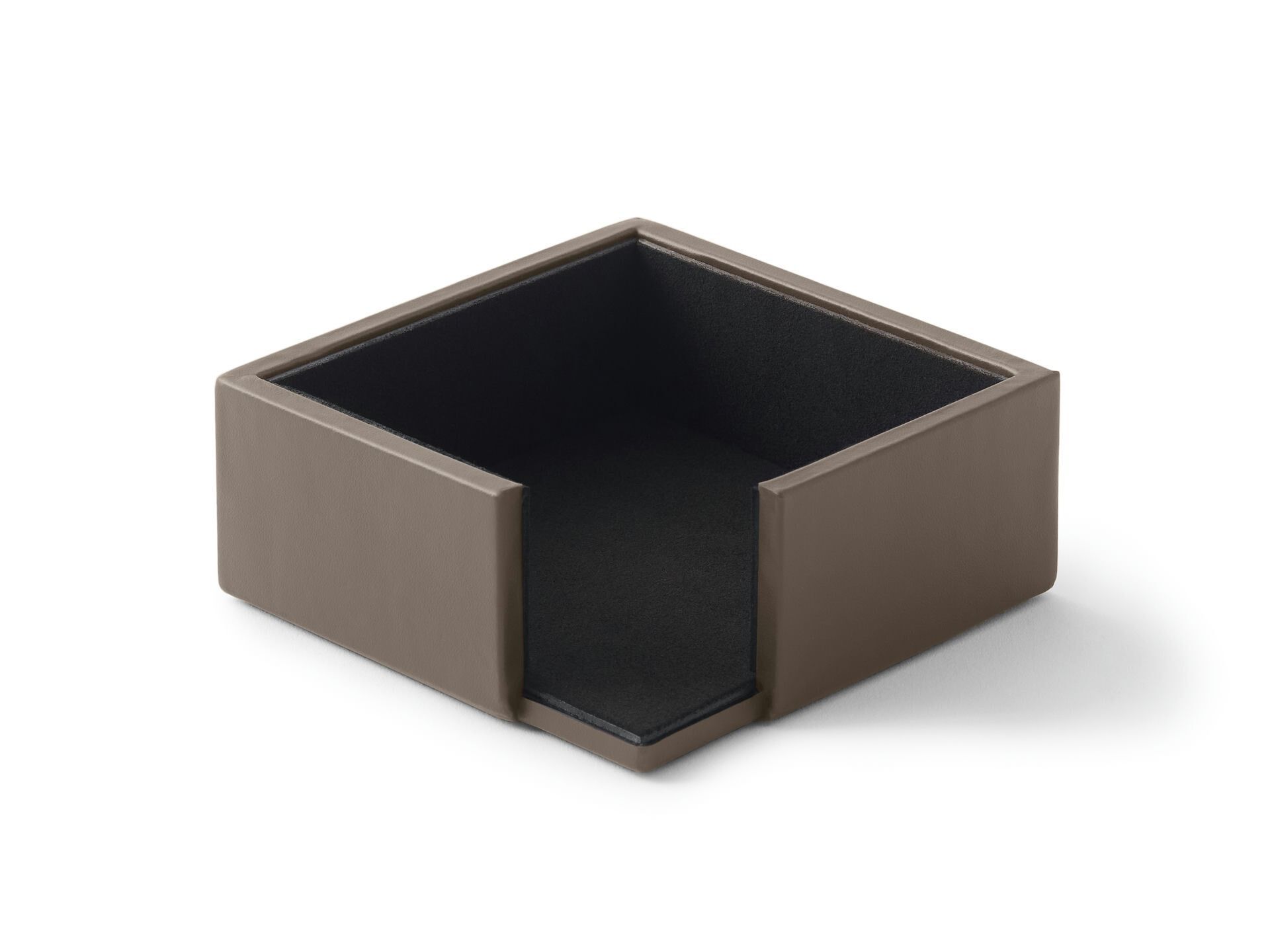 Кожаный держатель post-it EGLOOH Minerva ARCH-00120955