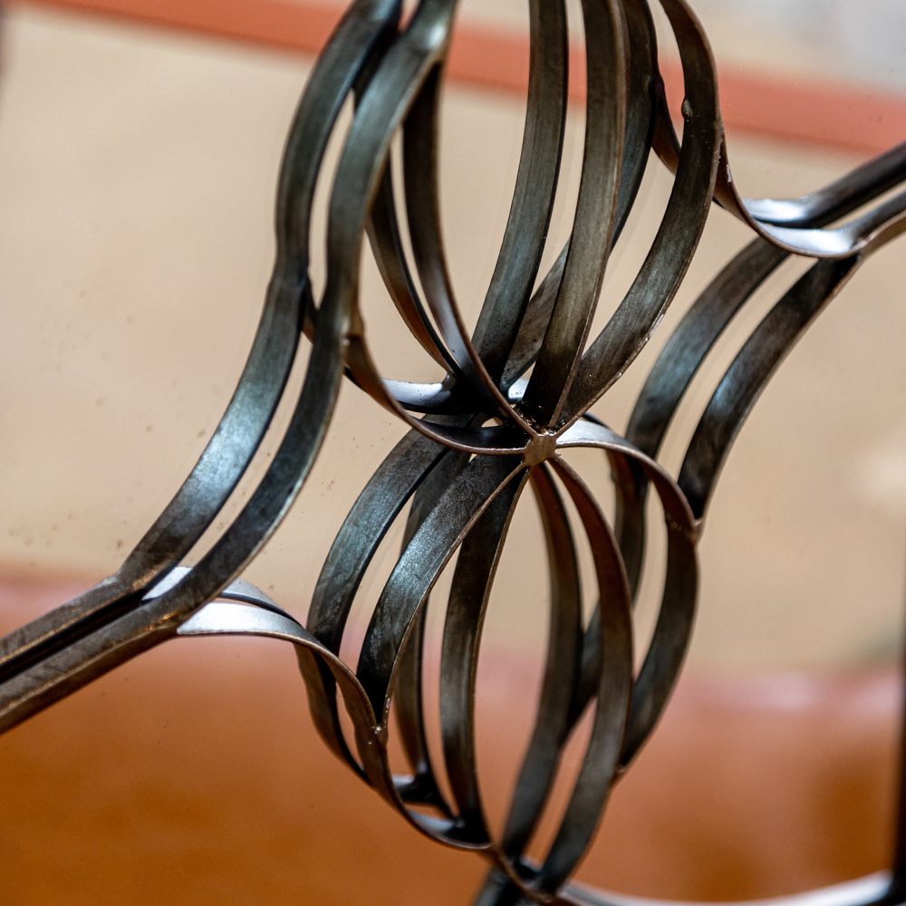 19090157 Настенное зеркало «Сорренто» Object Desire  - Вид №5