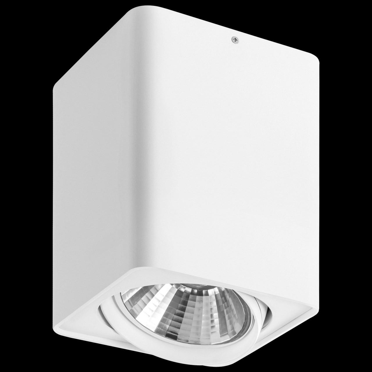 Потолочный светильник Lightstar Monocco 212636 LIGHTSTAR MONOCCO 277024 Белый  - Вид №3