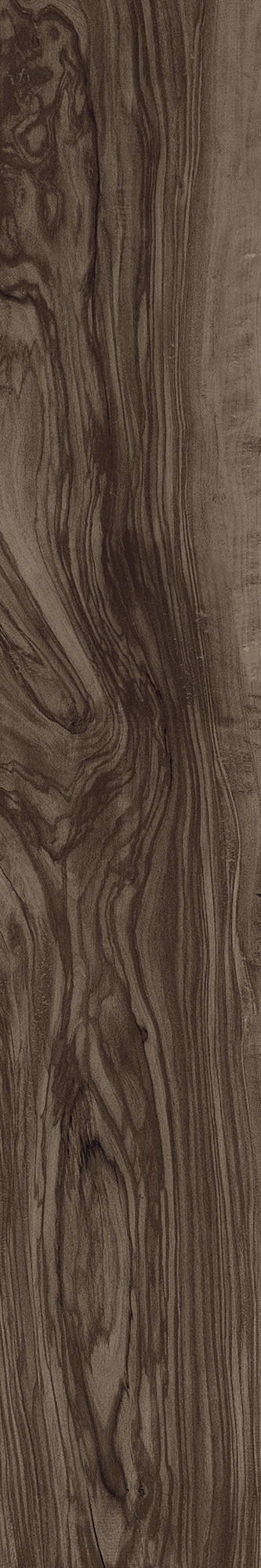 Керамогранит PEARSIAN WOOD CHARCOAL 20х120 Creanza CW-CR01-B - Вид №6