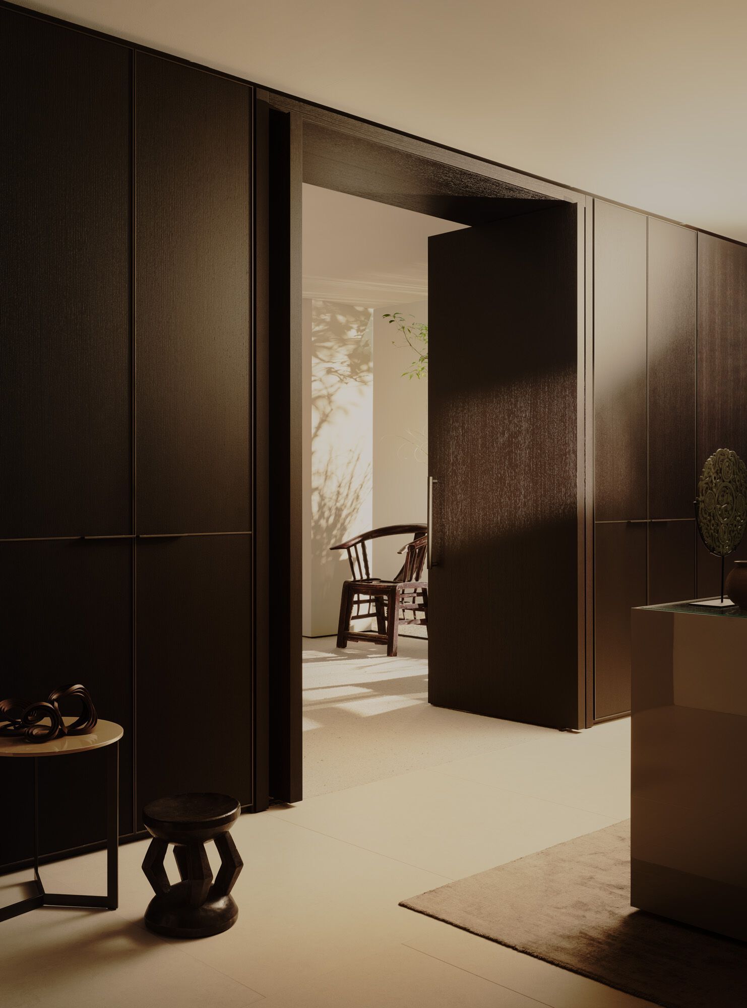 Система покрытий Lema OMNYA ARCH-00003512 - Вид №1