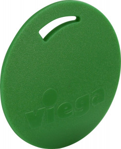 Viega Маркировка среды Easytop XL 2237.4XL (654 450 *))
