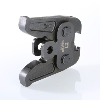 VTm.295.VR.54 Пресс-кольцо профиля V и пресс-адаптер для электрического пресс-инструмента Valtec Пресс-кольцо, 54 мм  - Вид №3