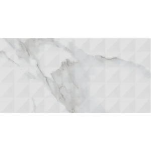 Плитка настенная Culto Asana Marble H 20x40 см 1.2 м² матовая цвет серый мрамор 86926174 STLM-2154985