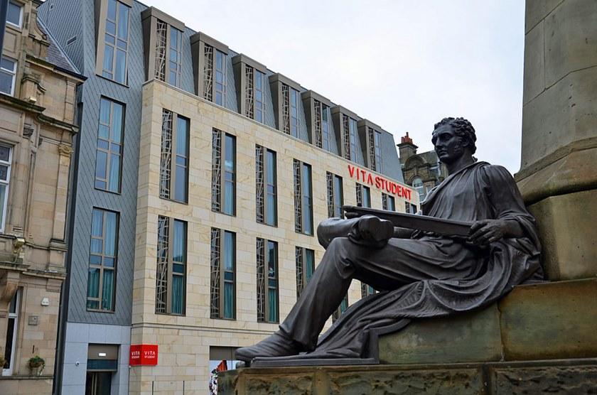 GammaStone Фасадная панель из натурального камня Gammastone natural air sun-id-1512623 - Вид №31