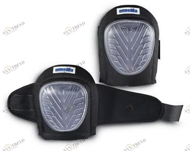 Ausonia Профессиональные силиконовые наколенники Articoli vari piastrellista sun-id-1494291