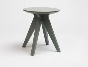 ONDARRETA Круглый журнальный столик Mikado