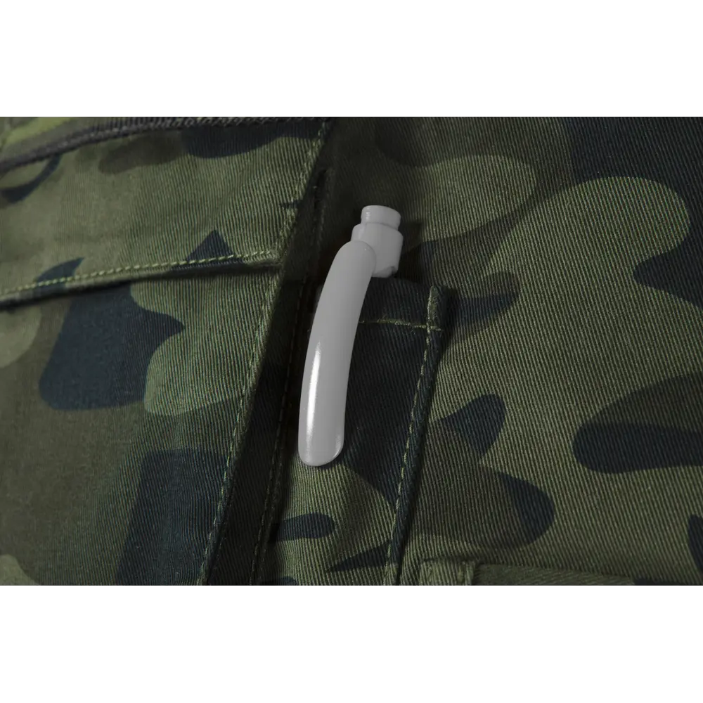 Полукомбинезон рабочий Neo цвет камуфляж размер XL Neò Camo STLM-2082765 - Вид №3