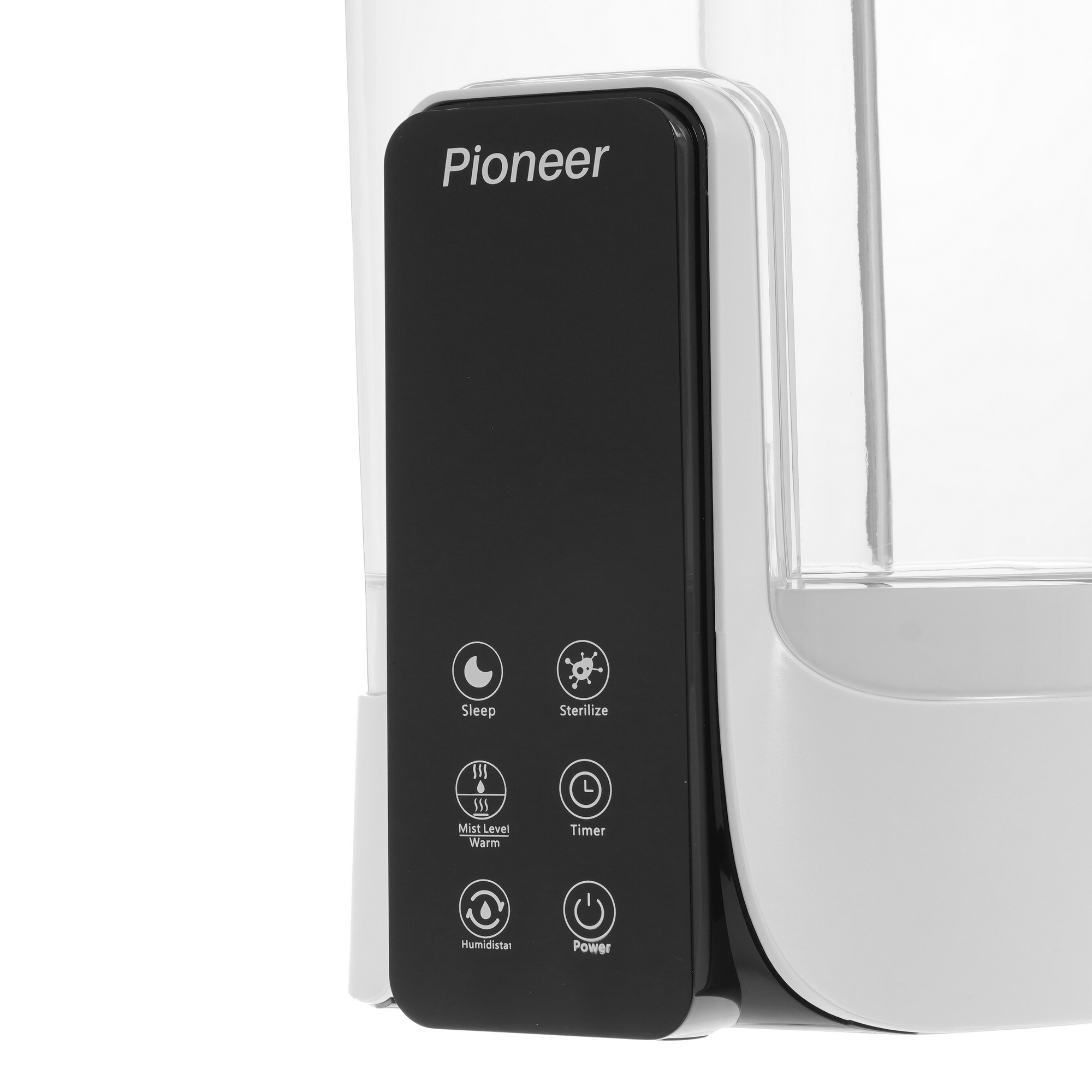 9053148 Увлажнитель воздуха Pioneer HDS60 STDN-0074762 - Вид №3
