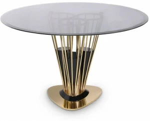 Essential Home Круглый обеденный стол