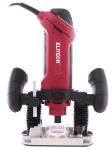 Прямая шлифовальная машина Elitech ПШ 650Э 1069126