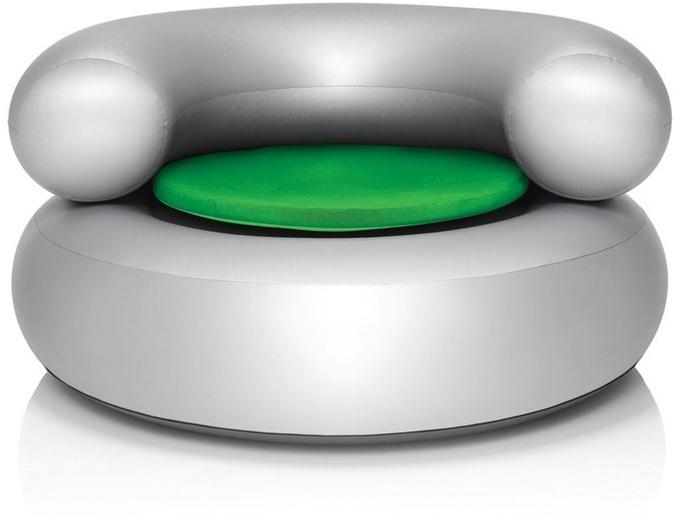 Fatboy Надувное садовое кресло из пвх sun-id-1476048 - Вид №1