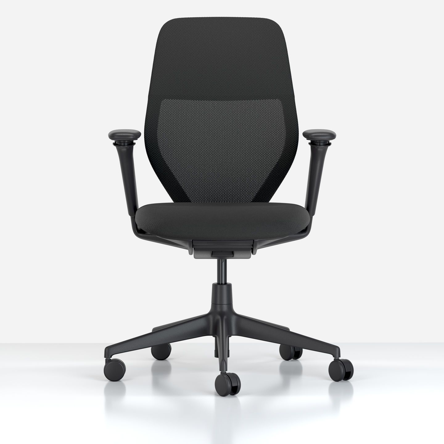 Операционный офисный стул VITRA ACX ARCH-00032113 - Вид №43