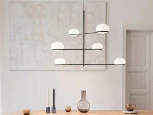 LEDS C4 Подвесной светильник Coco 00-7986-05-m1