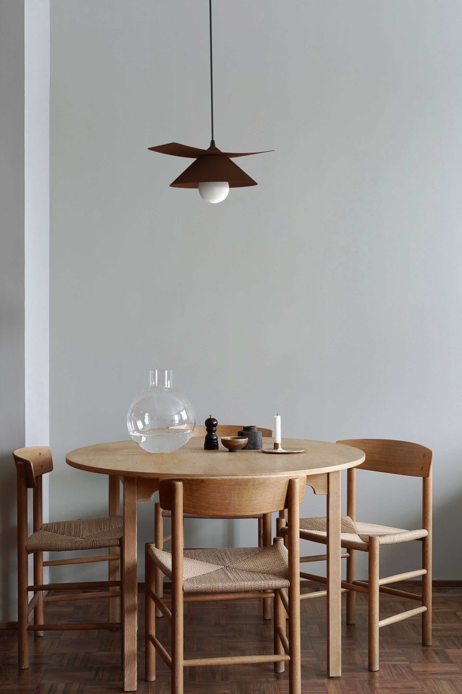 Светодиодный подвесной светильник WayPoint Miller ARCH-00106162 - Вид №10