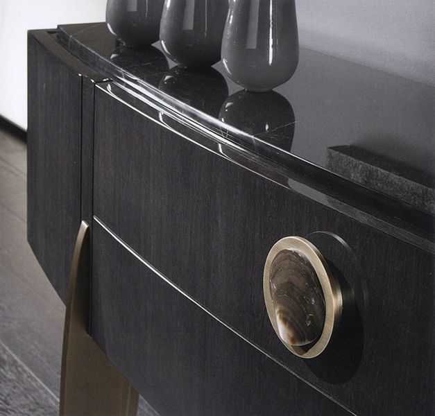 Консоль  MALERBA FA323  - Вид №2