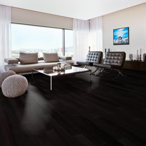 Паркетная доска Kahrs Дуб Замок Линнея 2600200555 - Вид №14