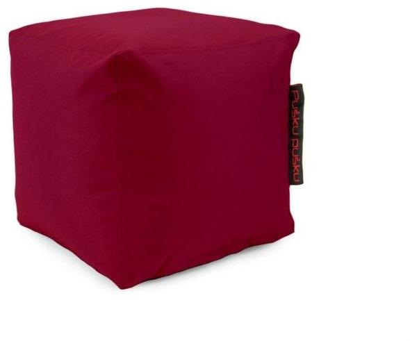 Pusku pusku Мягкий пуф со съемным чехлом из полиэстера Ox sun-id-1483410 - Вид №4