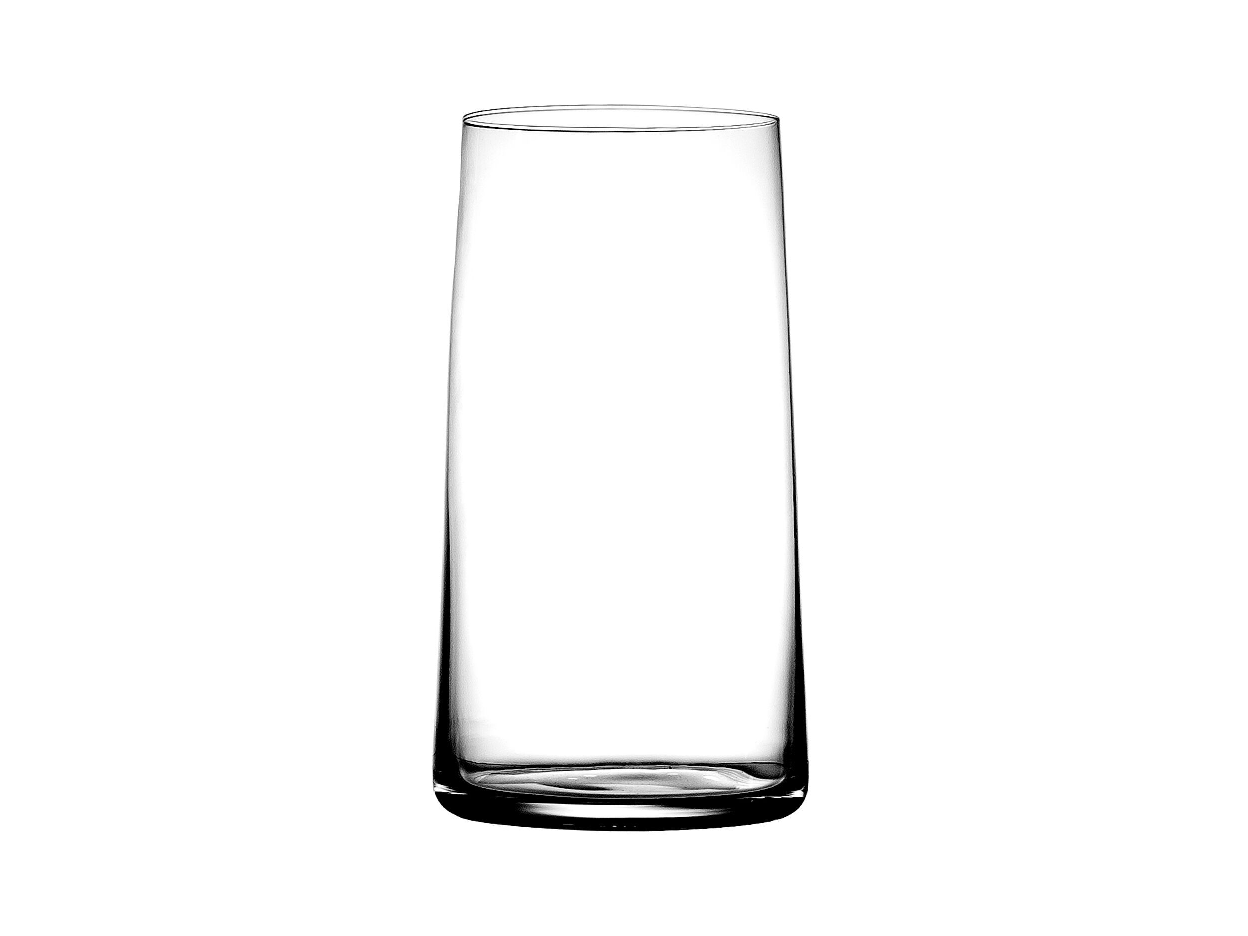 Стекло из хрустального стекла POMAX MARGAUX ARCH-00054098 - Вид №1