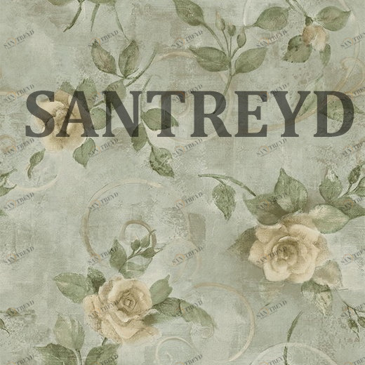 AB70802 Обои Seabrook Harmonious