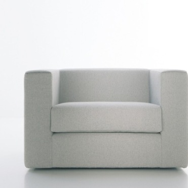 003206 Кресло Viccarbe Berry - Вид №2